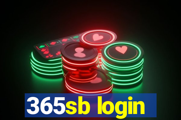 365sb login